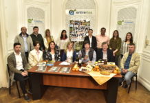 El turismo rural, otra opción para las vacaciones en Entre Ríos