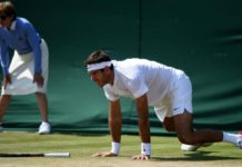 Juan Martín del Potro reveló que tiene «apalabrado» a un entrenador extranjero