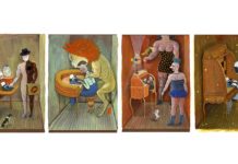 Periodismo íntimo: la crónica de ruptura vuelve a los libros