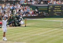 Roger Federer, campeón en Wimbledon: en qué puesto del ranking queda y sus chances de ser N°1