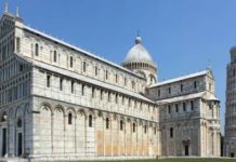 Pisa, algo más que una torre inclinada