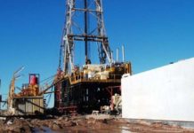 Chubut: Tecpetrol planea despedir a más de 300 trabajadores y militarizó el yacimiento