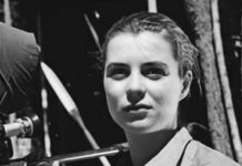 Monika Ertl: La mujer que vengó al Che Guevara