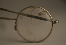 La huella de Auschwitz recorrerá el mundo