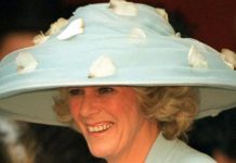 A la sombra de Lady Di, la historia de Camilla, la tercera en discordia más famosa del mundo