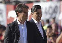 La AFA publicó días y horarios de las primeras 12 fechas de la Superliga del fútbol argentino