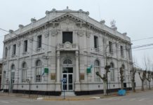 25 de mayo: el pueblo al que le robaron $ 3,5 millones con un aviso en Google