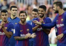 Barcelona-Chapecoense: los goles de un partido emotivo por la Copa Joan Gamper