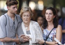 Atentado en Barcelona: dos argentinos resultaron heridos