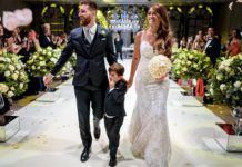 Lionel Messi volverá a ser padre: Antonela Roccuzzo está esperando su tercer hijo