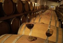 Exceptuarán al vino de la prohibición de publicitar bebidas alcohólicas en la calle