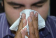 Argentina, con niveles sanitarios similares a países africanos