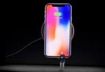 IPhone X, la nueva joya de Apple