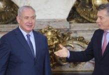 Netanyahu dijo que el acuerdo nuclear entre Irán y las potencias «o se arregla o se cancela»