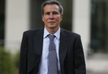 Nisman: el fiscal de la causa por la muerte aguarda el informe de Gendarmería