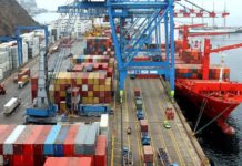 Preocupante: se desplomaron las exportaciones y el déficit comercial saltó a u$s 1.083 M