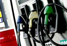 Vuelven a pensar en cambiar impuesto a los combustibles