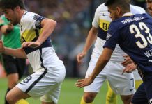 Boca y Central, un choque de alto voltaje entre viejos conocidos