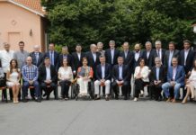 Macri convoca a todos los gobernadores por la reforma tributaria y el Presupuesto 2018