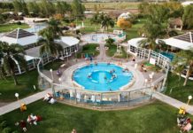 Entre Ríos, uno de los destinos preferidos por los argentinos durante el fin de semana largo