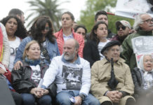 La familia Maldonado dice que aún no se puede identificar el cuerpo