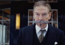 ASESINATO EN EL EXPRESO DE ORIENTE