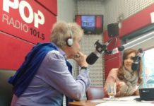 Cristina: «La desaparición del peronismo es una fantasía»