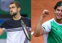 El Argentina Open tendrá dos Top Ten en el cuadro principal