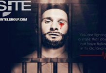 Con una imagen de Messi, el Estado Islámico amenazó al Mundial de Rusia