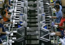 La economía creció 4,3% en agosto (es la sexta suba consecutiva)