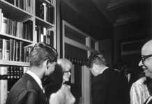 Después de décadas de especulaciones, la verdad sobre Marilyn Monroe y John F. Kennedy sale a la luz