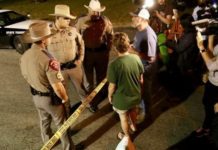 Estados Unidos: lo que se sabe del hombre que llevó a cabo el tiroteo en una iglesia en Sutherland Springs, Texas, que dejó 26 muertos