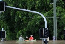 ¿Qué ciudades se inundarán por el derretimiento de los glaciares, según la NASA?