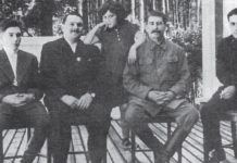 Svetlana Allilúieva, la hija de Stalin que nunca pudo huir de la tragedia y del terror de su padre