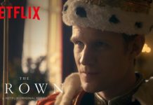 Netflix: las series que se estrenan en diciembre