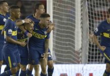En un Superclásico vibrante, la fiesta fue toda de Boca