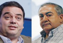 Gobierno-CGT, más cerca de acordar la reforma laboral