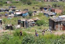 Para la OCDE, 9 millones de argentinos corren riesgo de caer en la pobreza