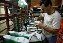 Argentina es el peor país en el ránking de costos laborales