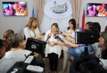 El Estado entrerriano mostrará el trabajo articulado para prevenir el abuso infanto juvenil