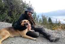 Santiago Maldonado: la vida detrás del caso que desató una conmoción política