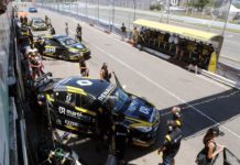 El Súper TC2000 del 2018 costará 10 millones de pesos por auto