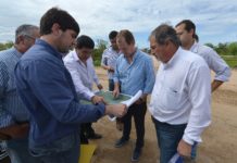 Reducción del déficit y aumento de la inversión social, algunas de las claves de la gestión Bordet