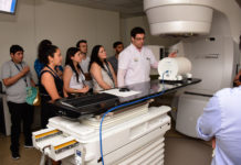 Entre Ríos a la vanguardia en tratamientos oncológicos