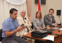 Habrá tobillera electrónica para control y seguimiento de prisión domiciliaria