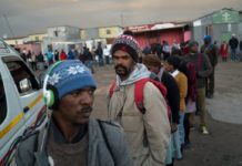 Lo que queda del ‘apartheid’ en Sudáfrica