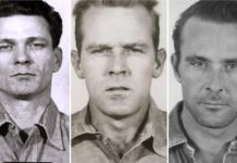 Una misteriosa carta revela qué ocurrió con los tres reos que escaparon de Alcatraz: ¿se ahogaron o sobrevivieron?