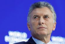 The Wall Street Journal dijo que Macri corre riesgos de no terminar su mandato