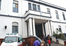 Cambiemos presentó un proyecto para cobrar por salud y educación a extranjeros