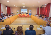 El alcohol cero al volante fue el tema central en la Asamblea Provincial de Seguridad Vial